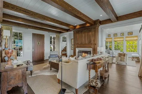 168 Old Wagon Road Highlands NC 28741