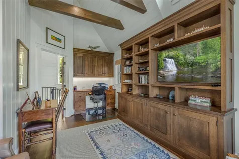 168 Old Wagon Road Highlands NC 28741