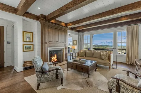 168 Old Wagon Road Highlands NC 28741