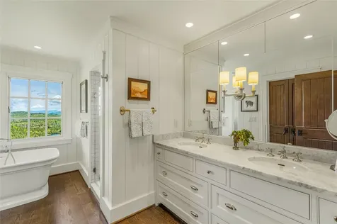 168 Old Wagon Road Highlands NC 28741