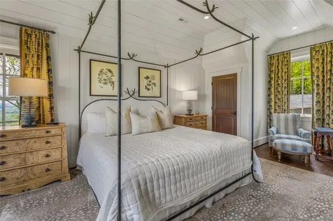 168 Old Wagon Road Highlands NC 28741