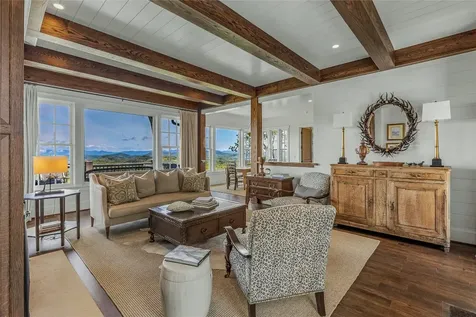 168 Old Wagon Road Highlands NC 28741