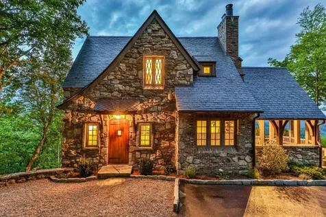 168 Old Wagon Road Highlands NC 28741