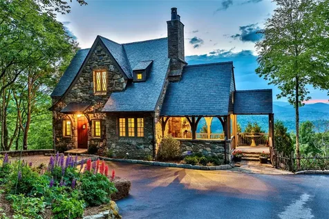 168 Old Wagon Road Highlands NC 28741