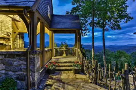 168 Old Wagon Road Highlands NC 28741