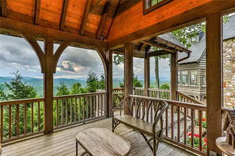 168 Old Wagon Road Highlands NC 28741