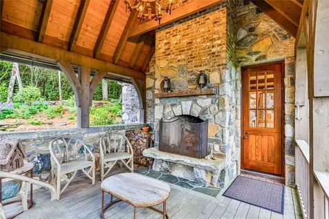 168 Old Wagon Road Highlands NC 28741