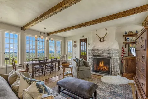 168 Old Wagon Road Highlands NC 28741