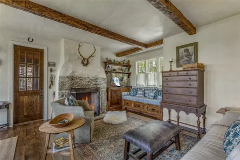 168 Old Wagon Road Highlands NC 28741