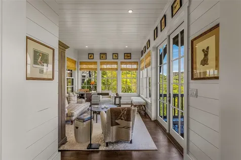 168 Old Wagon Road Highlands NC 28741