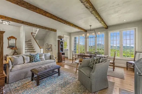 168 Old Wagon Road Highlands NC 28741