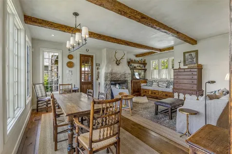 168 Old Wagon Road Highlands NC 28741