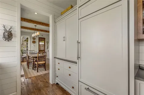 168 Old Wagon Road Highlands NC 28741