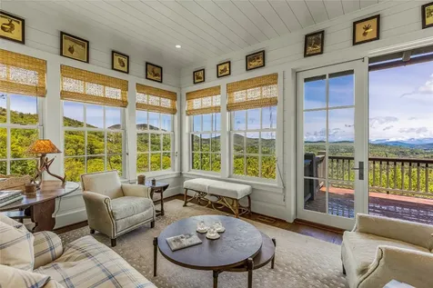 168 Old Wagon Road Highlands NC 28741