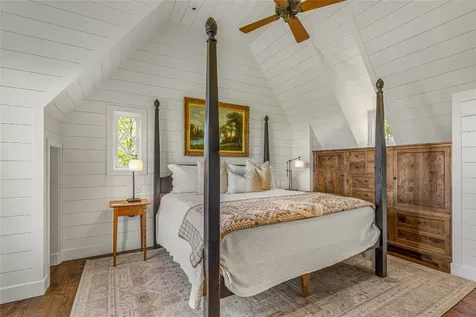 168 Old Wagon Road Highlands NC 28741