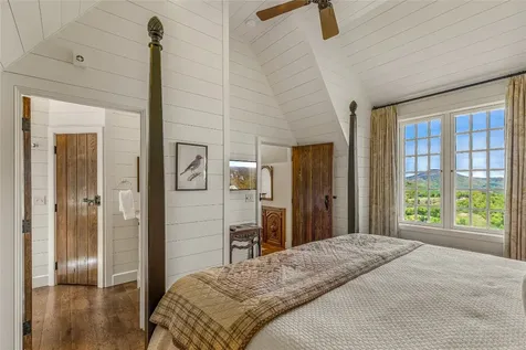 168 Old Wagon Road Highlands NC 28741