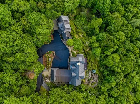 168 Old Wagon Road Highlands NC 28741