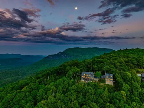 168 Old Wagon Road Highlands NC 28741