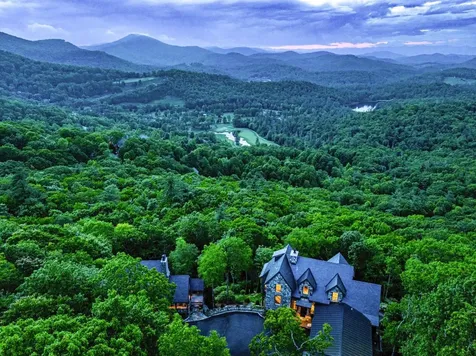 168 Old Wagon Road Highlands NC 28741