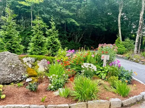 168 Old Wagon Road Highlands NC 28741