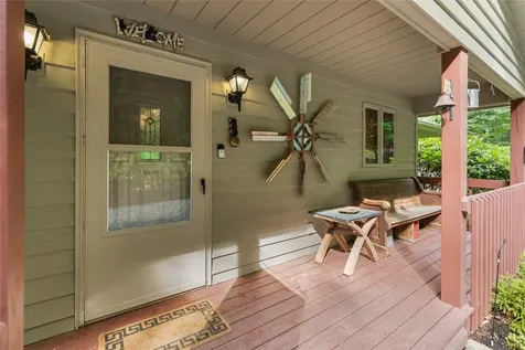 3398 Cullowhee Forest Road Cullowhee NC 28723