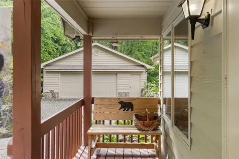 3398 Cullowhee Forest Road Cullowhee NC 28723
