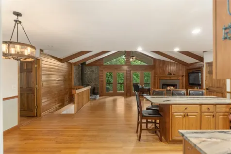 3398 Cullowhee Forest Road Cullowhee NC 28723