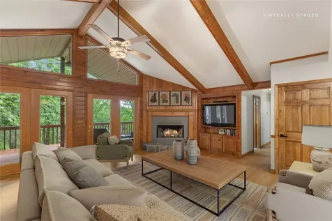 3398 Cullowhee Forest Road Cullowhee NC 28723