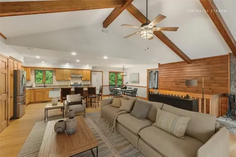 3398 Cullowhee Forest Road Cullowhee NC 28723