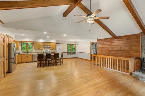 3398 Cullowhee Forest Road Cullowhee NC 28723