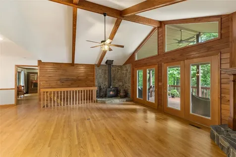 3398 Cullowhee Forest Road Cullowhee NC 28723