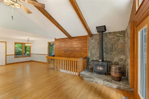 3398 Cullowhee Forest Road Cullowhee NC 28723