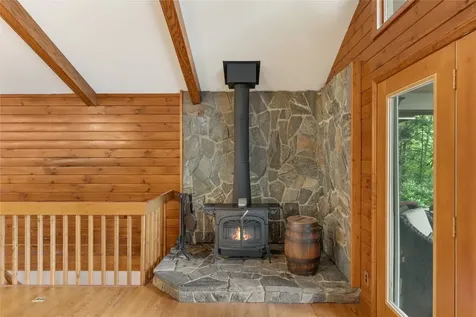 3398 Cullowhee Forest Road Cullowhee NC 28723