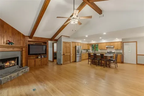 3398 Cullowhee Forest Road Cullowhee NC 28723
