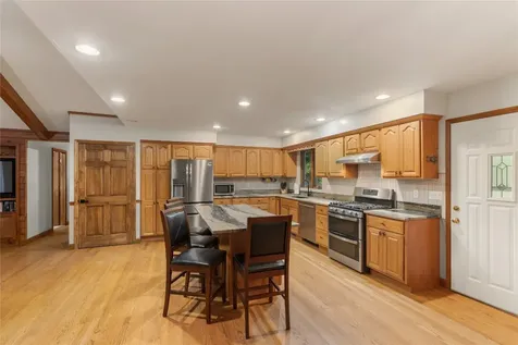 3398 Cullowhee Forest Road Cullowhee NC 28723