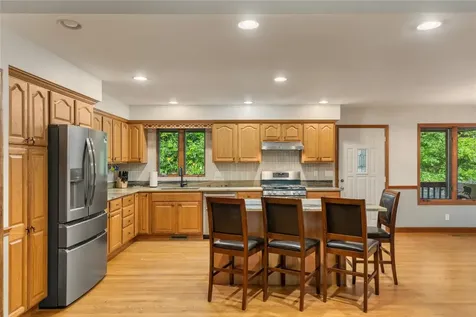 3398 Cullowhee Forest Road Cullowhee NC 28723