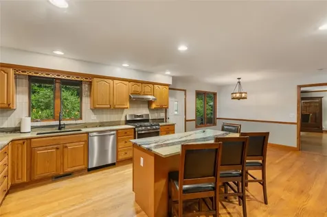 3398 Cullowhee Forest Road Cullowhee NC 28723