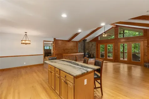 3398 Cullowhee Forest Road Cullowhee NC 28723