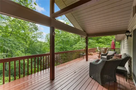 3398 Cullowhee Forest Road Cullowhee NC 28723