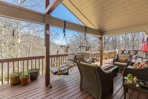 3398 Cullowhee Forest Road Cullowhee NC 28723