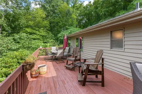 3398 Cullowhee Forest Road Cullowhee NC 28723
