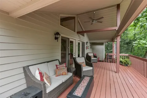 3398 Cullowhee Forest Road Cullowhee NC 28723