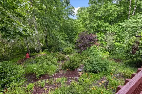 3398 Cullowhee Forest Road Cullowhee NC 28723