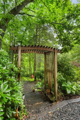 3398 Cullowhee Forest Road Cullowhee NC 28723