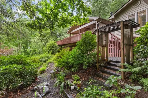 3398 Cullowhee Forest Road Cullowhee NC 28723