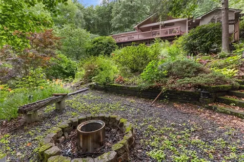 3398 Cullowhee Forest Road Cullowhee NC 28723