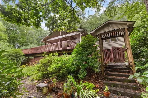 3398 Cullowhee Forest Road Cullowhee NC 28723