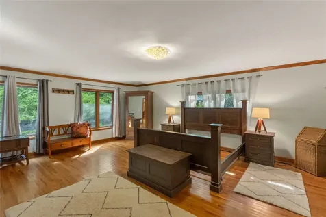 3398 Cullowhee Forest Road Cullowhee NC 28723