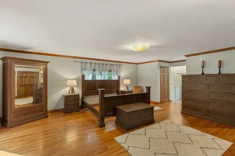 3398 Cullowhee Forest Road Cullowhee NC 28723