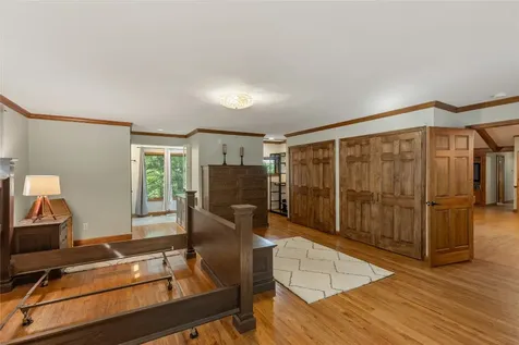 3398 Cullowhee Forest Road Cullowhee NC 28723